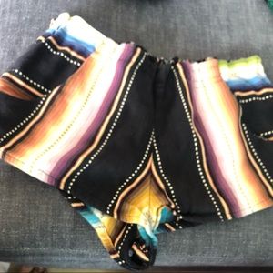 Stone cold fox bloomers